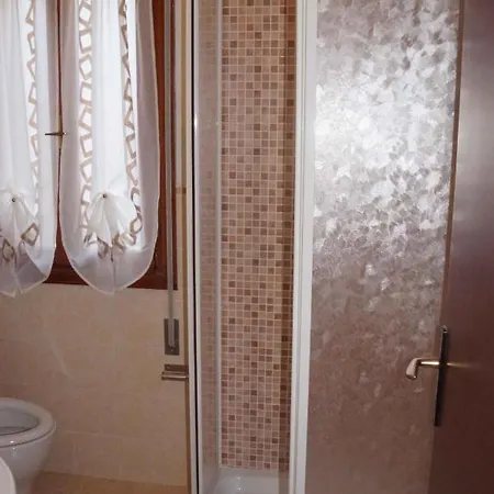 In 25004 Apartment Rosolina Mare