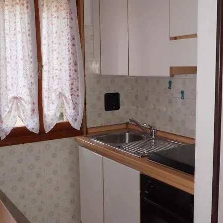 In 25004 Apartment Rosolina Mare