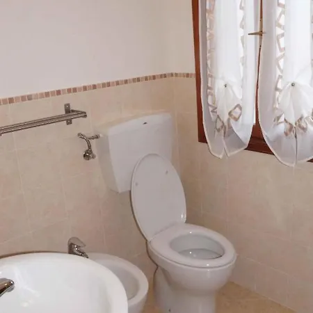 In 25004 Apartment Rosolina Mare